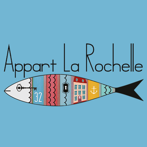 APPART LA ROCHELLE